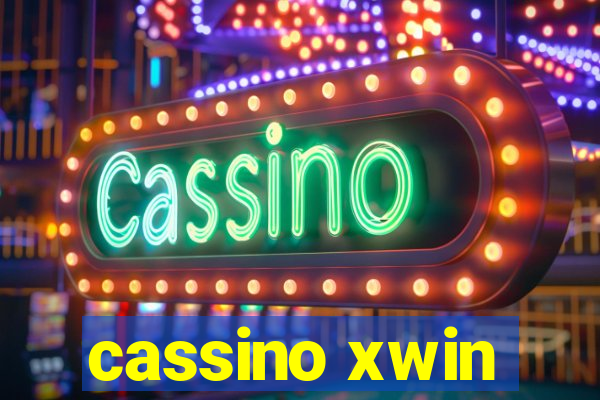 cassino xwin